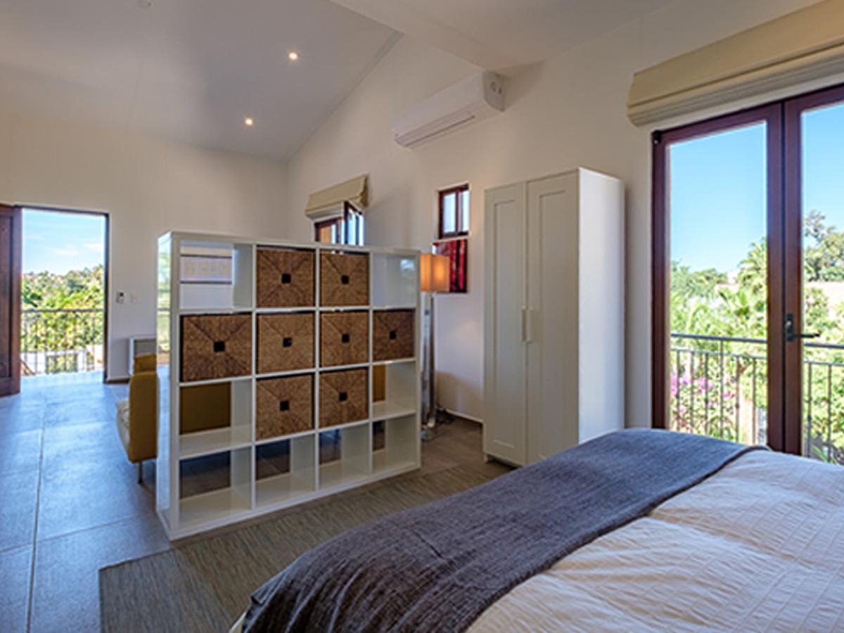 The Vibe Boutique Bed & Breakfast (Adults Only) トドス・サントス エクステリア 写真