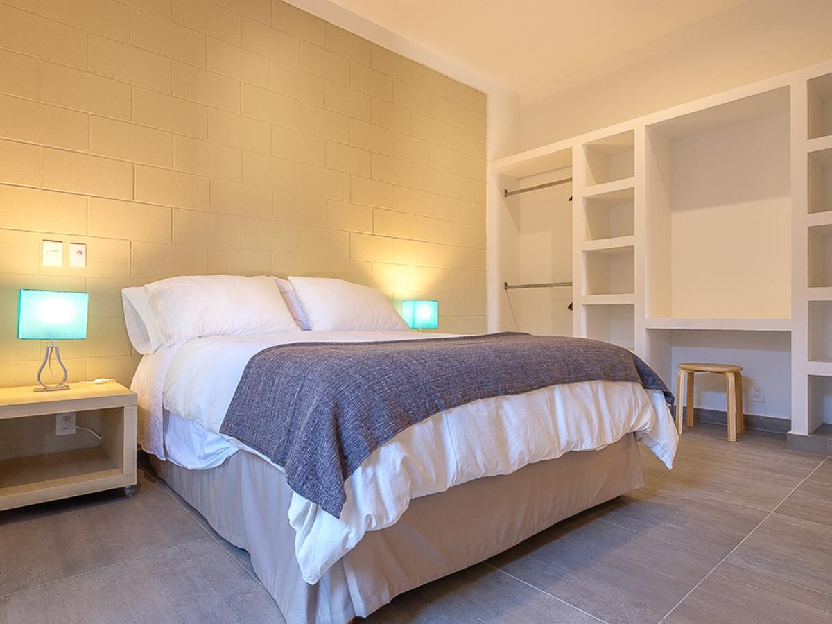 The Vibe Boutique Bed & Breakfast (Adults Only) トドス・サントス 部屋 写真