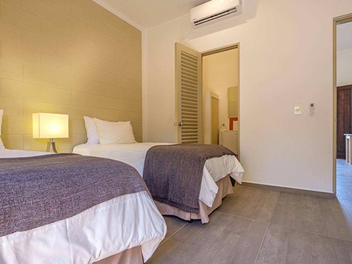 The Vibe Boutique Bed & Breakfast (Adults Only) トドス・サントス エクステリア 写真