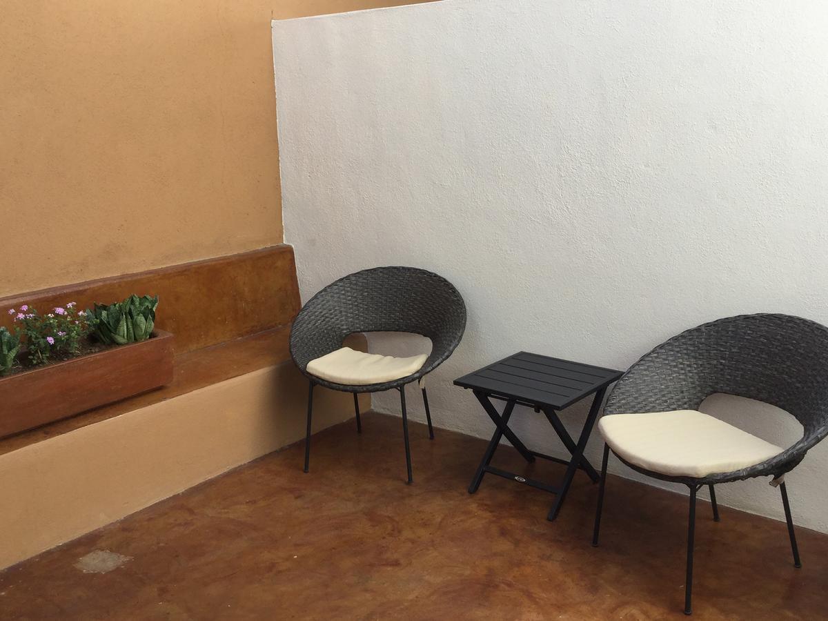 The Vibe Boutique Bed & Breakfast (Adults Only) トドス・サントス エクステリア 写真