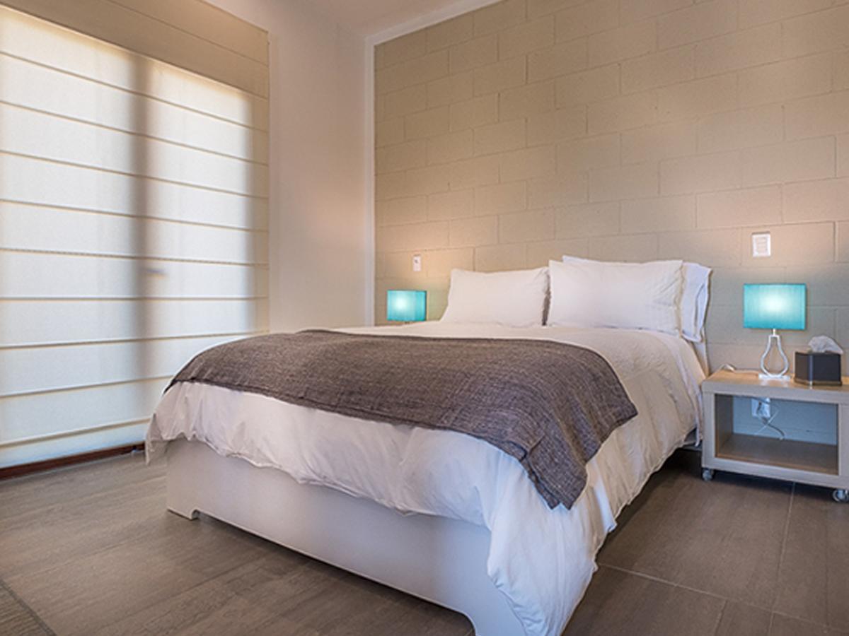 The Vibe Boutique Bed & Breakfast (Adults Only) トドス・サントス 部屋 写真