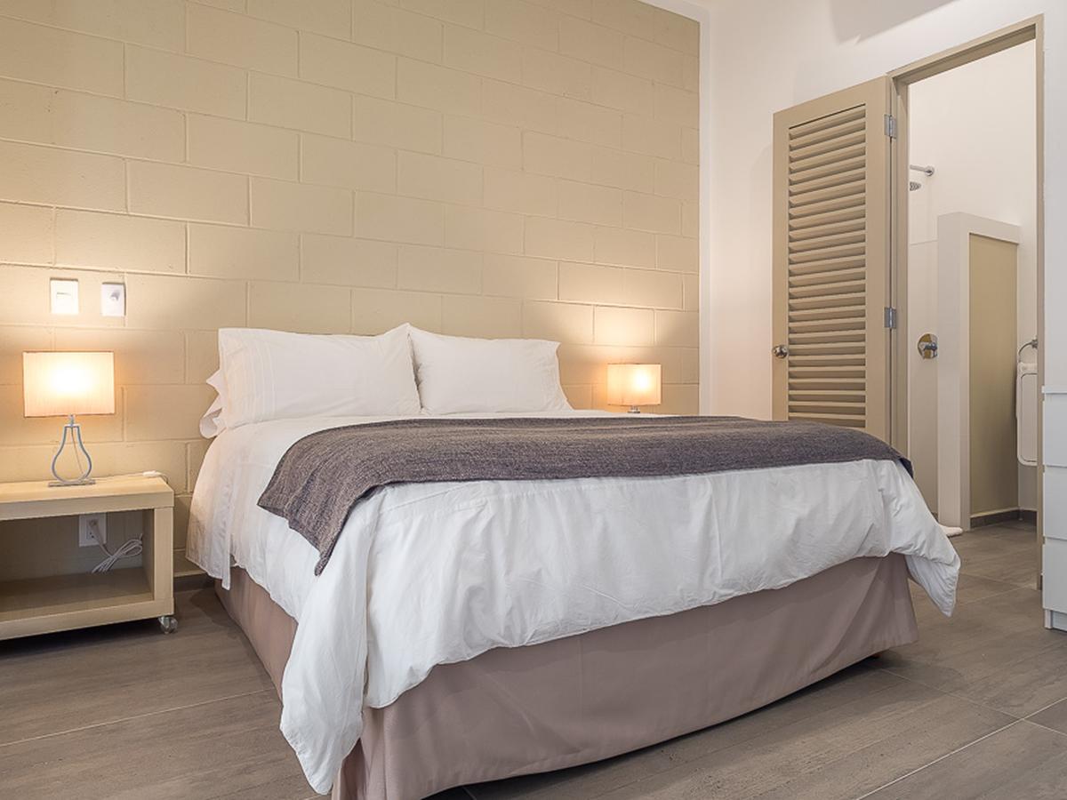 The Vibe Boutique Bed & Breakfast (Adults Only) トドス・サントス エクステリア 写真