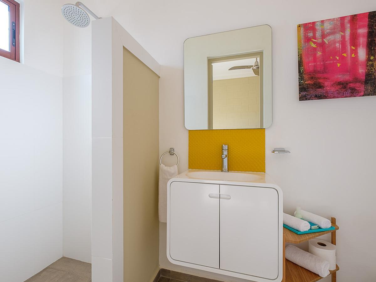 The Vibe Boutique Bed & Breakfast (Adults Only) トドス・サントス エクステリア 写真